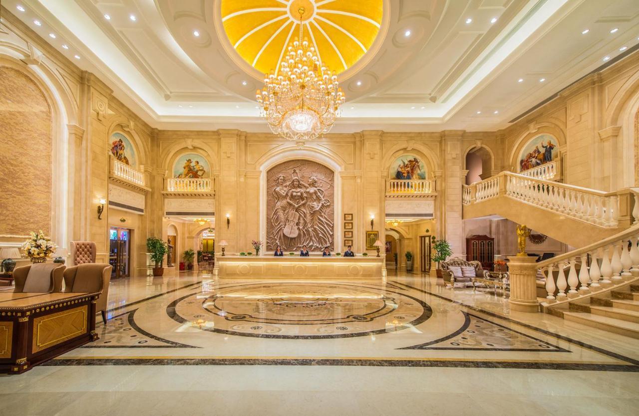 Vienna Hotel Puning South Huancheng Road High-Speed Train Station Exterior photo